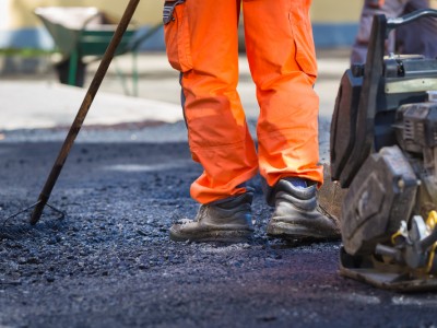 How Can You Tell If Your Asphalt in Chattanooga Was Installed Properly?